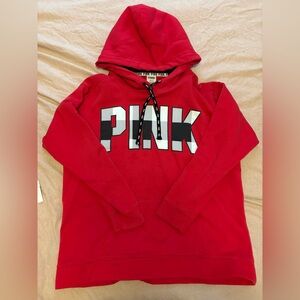 VS PINK sweatshirt